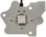 Standard Ignition EFE Heater Assembly EF6 - bottom view