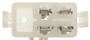 Standard Ignition Auxiliary Blower Switch Connector S-687