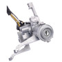 Standard Ignition Ignition Switch With Lock Cylinder US-458