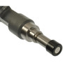 Standard Ignition Fuel Injector - MFI - New FJ1413 - back view