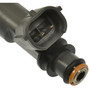 Standard Ignition Fuel Injector - MFI - New FJ1413 - alternate view