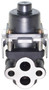 Standard Ignition EGR Valve EGV1062 - bottom view