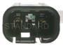Standard Ignition Automatic Transmission Input Sensor SC96 - connector view