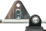 Standard Ignition Automatic Transmission Input Sensor SC96 - angled view