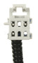 Standard Ignition Heated Seat Switch DS-3314