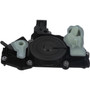 Standard Ignition Engine Oil Separator EOS53 - angled view