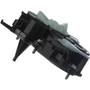 Standard Ignition Engine Oil Separator EOS53 - left view