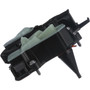 Standard Ignition Engine Oil Separator EOS53 - right view