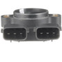 Standard Ignition Throttle Position Sensor TH382 - connector view