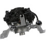 Standard Ignition Vacuum Pump VCP225 - front view