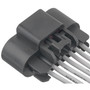 Standard Ignition Ignition Coil Connector S-1380