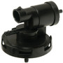 Standard Ignition Exhaust Gas Recirculation Back Pressure Transducer VG286 - front view
