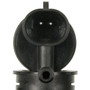 Standard Ignition Exhaust Gas Recirculation Back Pressure Transducer VG286 - connector view