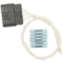 Standard Ignition Body Harness Connector S-1671