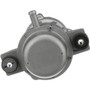 Standard Ignition Vacuum Pump VCP228 - left view