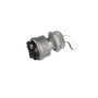 Standard Ignition Ignition Starter Switch US1349 - connector view