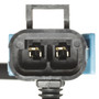 Standard Ignition Knock Sensor KS152 - connector view