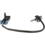 Standard Ignition Knock Sensor KS152 - back view