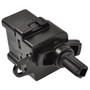 Standard Ignition A/C and Heater Blower Motor Switch HS-347
