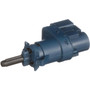 Standard Ignition Stoplight Switch SLS614 - angled view