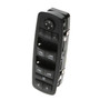 Standard Ignition Power Window Switch DWS2268 - angled view