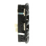 Standard Ignition Power Window Switch DWS2268 - right view