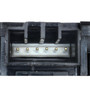 Standard Ignition Hazard Warning Switch HZS153 - alternate view