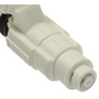 Standard Ignition Fuel Injector - MFI - New FJ608 - back view