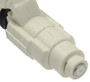 Standard Ignition Fuel Injector - MFI - New FJ608 - bottom view