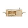 Standard Ignition Ignition Starter Switch US-714