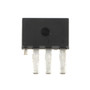 Standard Ignition Blower Motor Resistor RU1030 - front view