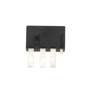 Standard Ignition Blower Motor Resistor RU1030 - bottom view