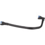 Standard Ignition Engine Crankcase Breather Hose V793 - top view
