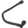Standard Ignition Engine Crankcase Breather Hose V793 - left view