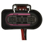 Standard Ignition Fuel Pump Driver Module FPM102 - connector view