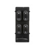 Standard Ignition Power Window Switch DWS-722