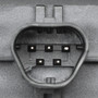 Standard Ignition Mass Air Flow MAS0328 - connector view