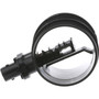 Standard Ignition Mass Air Flow MAS0328 - top view