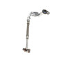 Standard Ignition Turbocharger Oil Line TIH142 - front view