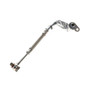 Standard Ignition Turbocharger Oil Line TIH142 - angled view