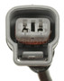 Standard Ignition Brake Pad Wear Sensor PWS231 - connector view