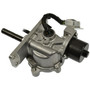 Standard Ignition Four Wheel Drive Actuator TCA100 - front view