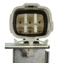 Standard Ignition Four Wheel Drive Actuator TCA100 - alternate view