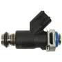 Standard Ignition Fuel Injector - MFI - New FJ1104 - front view
