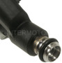 Standard Ignition Fuel Injector - MFI - New FJ1104 - bottom view