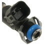 Standard Ignition Fuel Injector - MFI - New FJ1104 - alternate view