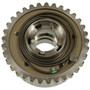Standard Ignition Engine Variable Valve Timing Sprocket VVT603 - bottom view