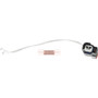 Standard Ignition ABS Speed Sensor Connector S-1895
