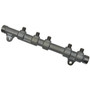 Standard Ignition Diesel Fuel Injector Rail FIR1 - front view