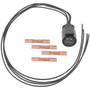 Standard Ignition Multi Function Connector S3105 - front view